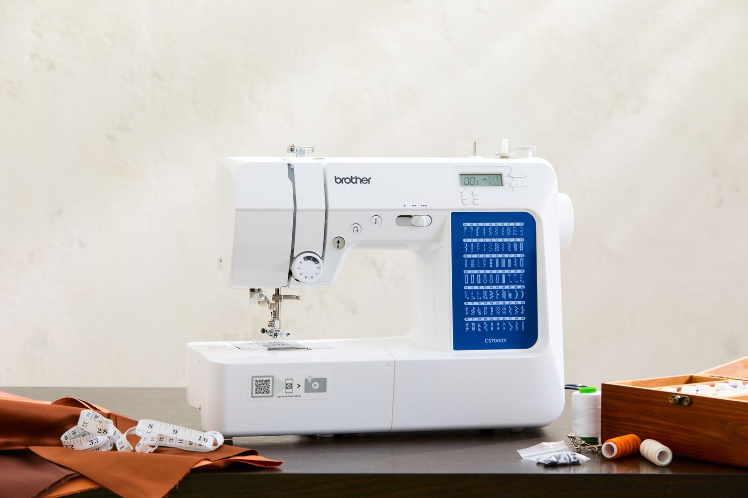 Can You Use a Quilting Frame With a Regular Sewing Machine